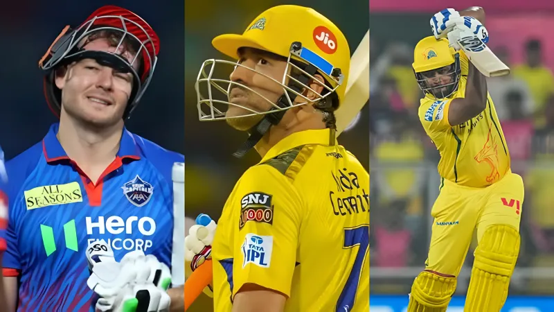 What Miller, Dhoni, and Samson All Got Wrong and What IPL 2026 Confirmed (SEO image)