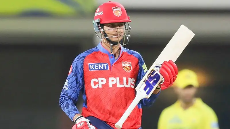 What Priyansh Arya Does in IPL 2026 That No Opener Can Match (SEO image)