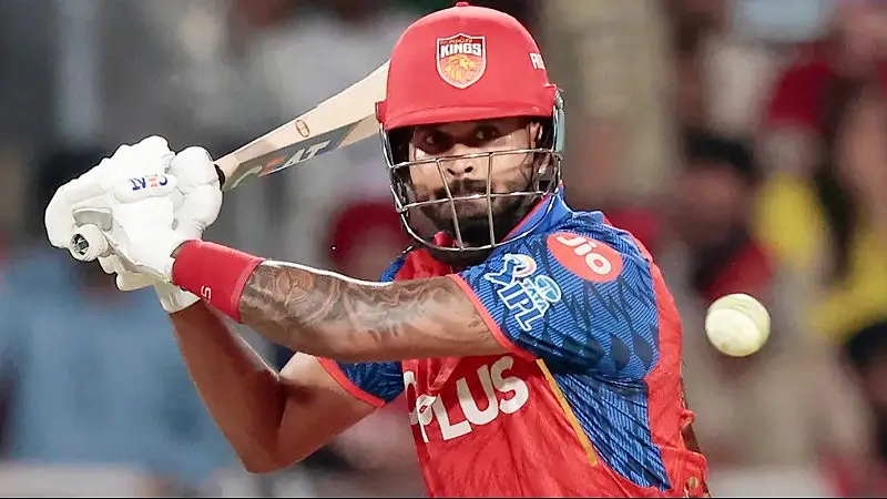 What Shreyas Iyer Fixed That Made IPL 2026 Bowlers Change Their Plans (SEO image)