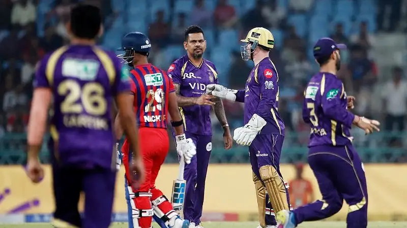 What the 5 Lowest Super Over Totals in IPL History Reveal: From LSG’s One Run to IPL 2026 (SEO image)