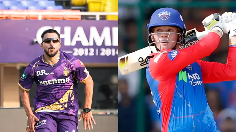 Which IPL Debut Stars Had One Stunning Season and Disappeared (SEO image)