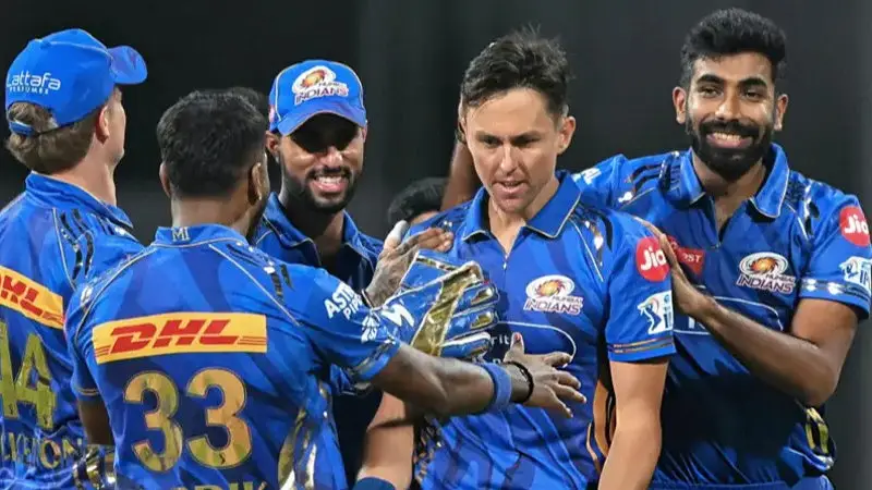 Which Three MI Decisions Gave RR Their IPL 2026 Win on a Plate (SEO image)