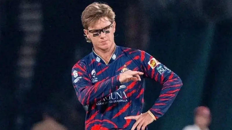 Why Adam Zampa Chose PSL 2026 Over IPL and Never Looked Back (SEO image)