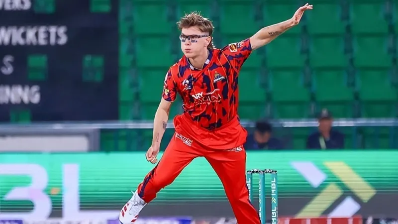 Why Adam Zampa Chose PSL 2026 Over IPL to Protect What Matters Most (SEO image)