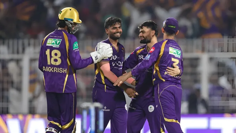 Why Anukul Roy Is the IPL 2026 Answer KKR Keep Ignoring (SEO image)