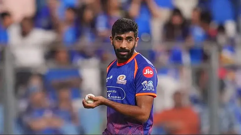 Why Bumrah Can’t Save MI’s IPL 2026 Bowling Alone (SEO image)