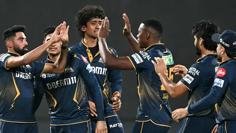 Why Gujarat Titans’ IPL 2026 Title Chances Look Limited Despite Strong Core (SEO image)