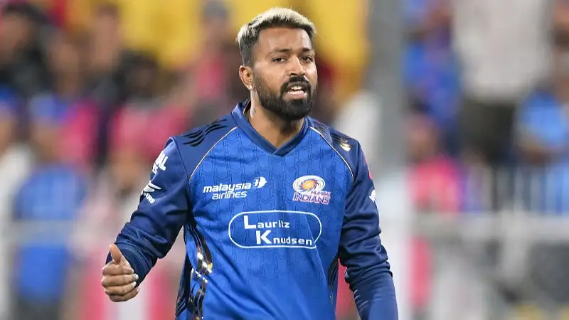 Why Hardik Pandya Is Losing IPL 2026 Games From the Captain’s Seat (SEO image)