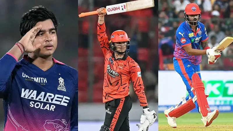 Why IPL 2026 Is Producing Match-Losing Hundreds and What Sooryavanshi and Rahul Prove About T20 (SEO image)