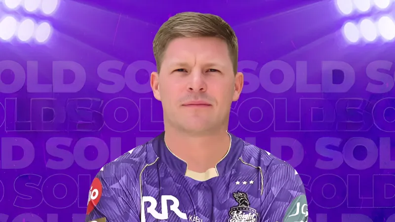 Why KKR is Turning to Seifert to Rescue Their IPL 2026 Opening Crisis (SEO image)