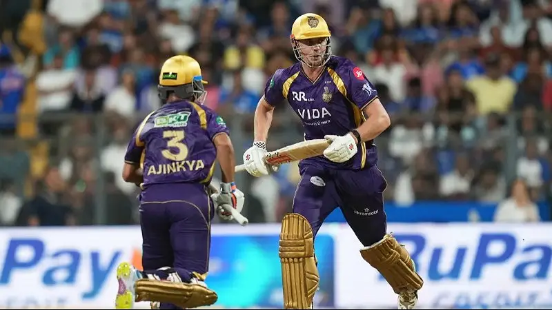Why KKR’s IPL 2026 Biggest Problem Has Cameron Green’s Name on It (SEO image)