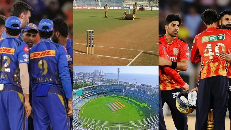 Why MI’s IPL 2026 Struggles Hand Punjab Kings a Wankhede Advantage (SEO image)