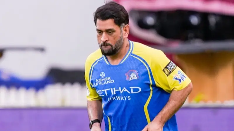 Why MS Dhoni’s Return for MI vs CSK at Wankhede Could Define IPL 2026 for Chennai (SEO image)