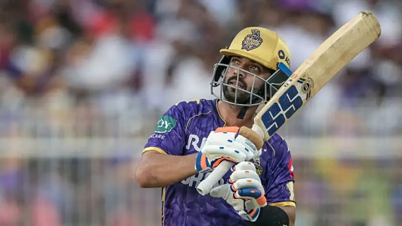 Why Sehwag Defended Rahane’s IPL 2026 Strike Rate and Why He’s Right (SEO image)