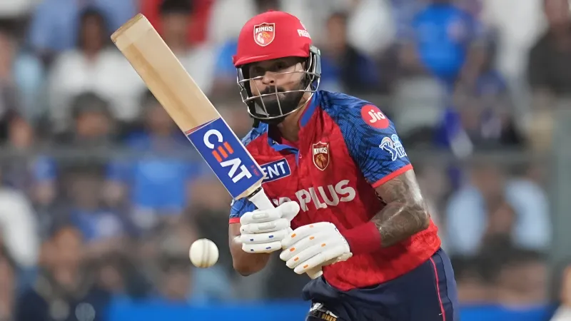 Why Shreyas Iyer Is Becoming India’s Most Inconvenient T20I Selection Problem (SEO image)