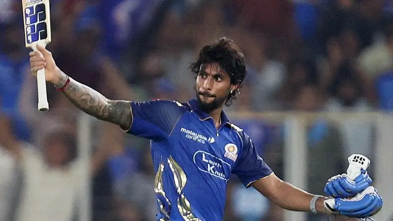 Why Tilak Varma’s IPL 2026 Ton Against GT Changed Everything for MI (SEO image)