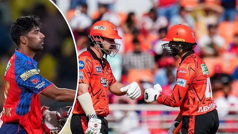 Why Travis Head No Answer for Shashank Singh’s IPL 2026 Slower Balls (SEO image)