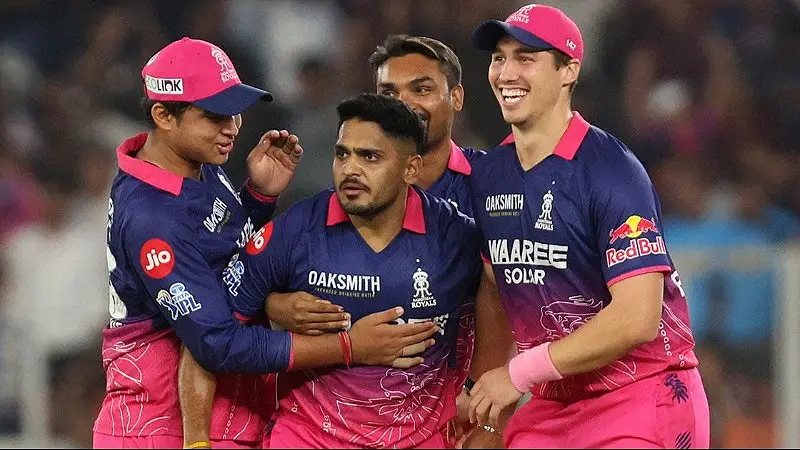 Why Tushar Deshpande’s IPL 2026 Final Over Against GT Was Extraordinary (SEO image)