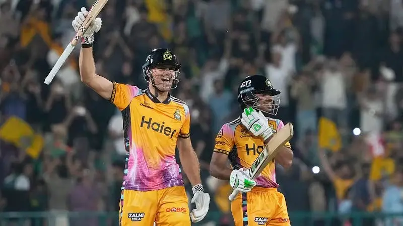 HHK vs PZ Highlights, PSL 2026: Aaron Hardie’s All-Round Brilliance Seals Comfortable Final Victory for Zalmi