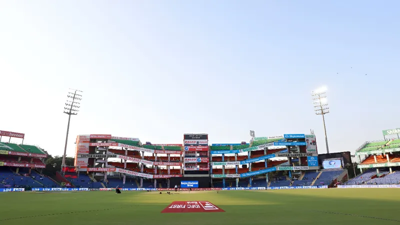 IPL 2026: Match 48, DC vs CSK Match Prediction | May 05 – Who will win today’s IPL Match between Delhi Capitals vs Chennai Super Kings?