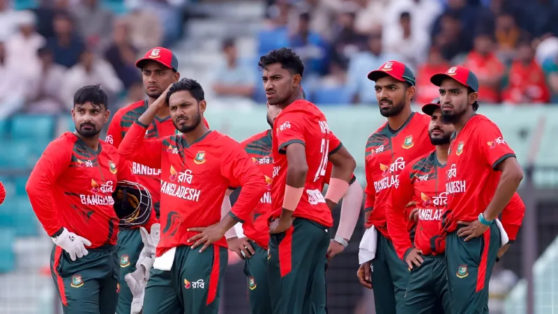 Bangladesh vs New Zealand Match Prediction | New Zealand tour of Bangladesh 2026 | 3rd T20I | May 02 – Who will win today’s T20 match between BAN vs NZ?