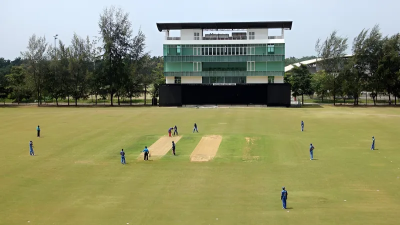 Malaysia vs Indonesia Prediction Today | Indonesia tour of Malaysia 2026 | 2nd T20I | May 02 – Who will win today’s T20 Match between MAS vs INA?