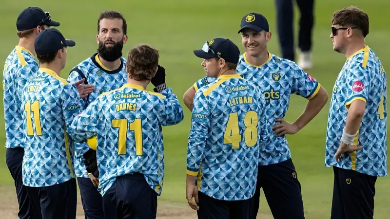 Birmingham Bears vs Somerset Prediction | Vitality Blast 2026 | 12th Match | May 24 – Who will win today’s match between BEARS vs SOM?