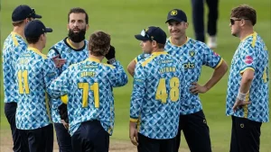 Worcestershire vs Birmingham Bears Prediction | Vitality Blast 2026 | Central & West Group | May 29 – Who will win today’s T20 match between WOR vs BEARS?