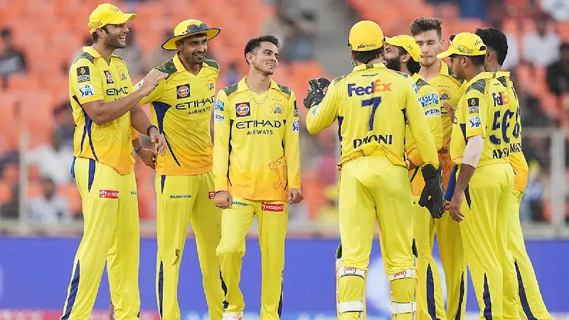 IPL 2026: Match 66, GT vs CSK Match Prediction | May 21 – Who will win today’s IPL Match between Gujarat Titans vs Chennai Super Kings?