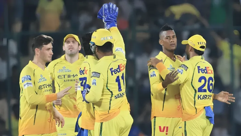 IPL 2026: Match 53, CSK vs LSG Match Prediction | May 10 – Who will win today’s IPL Match between Chennai Super Kings vs Lucknow Super Giants?