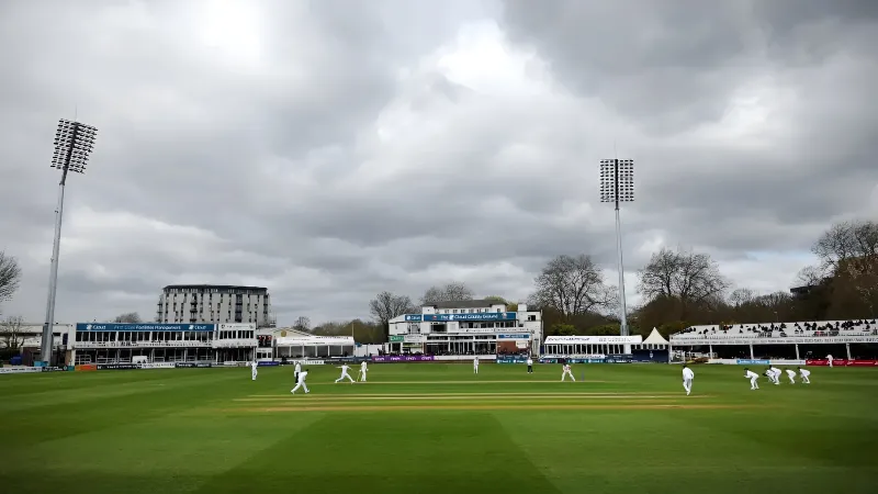 Essex vs Derbyshire Prediction | Vitality Blast 2026 | 33rd Match | May 31– Who will win today’s match between ESS vs DER?