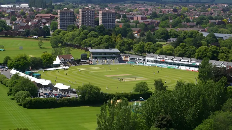Worcestershire vs Northamptonshire Prediction | Vitality Blast 2026 | 15th Match | May 24 – Who will win today’s match between WOR vs NOR?