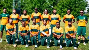 Cyprus vs Finland Match Prediction | Finland tour of Cyprus 2026 | 4th T20I | May 09 – Who will win today’s T20 match between CYP vs FIN?