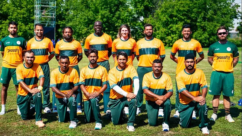 Cyprus vs Finland Prediction Today | Finland tour of Cyprus 2026 | 1st T20I | 08 May – Who will win today’s T20 match between CYP vs FIN?