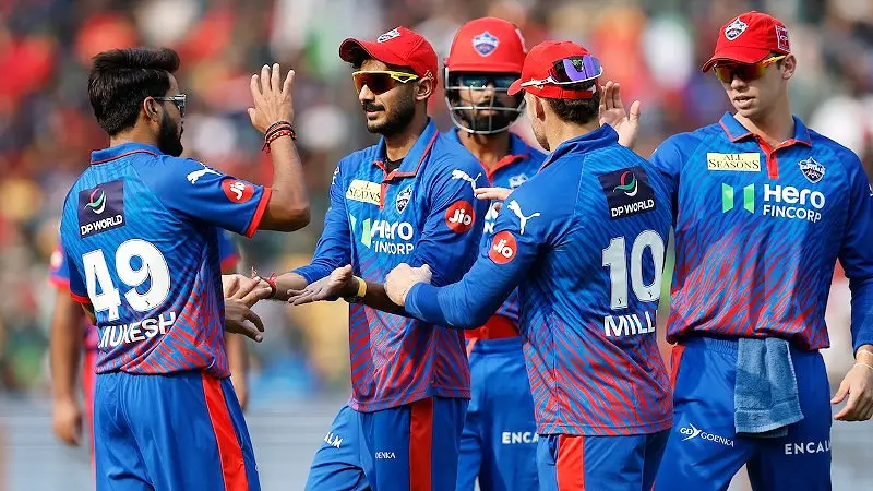 IPL 2026: Match 48, DC vs CSK Match Prediction | May 05 – Who will win today’s IPL Match between Delhi Capitals vs Chennai Super Kings?