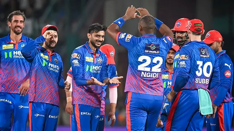 IPL 2026: Match 55, PBKS vs DC Match Prediction | May 11 – Who will win today’s IPL Match between Punjab Kings vs Delhi Capitals?