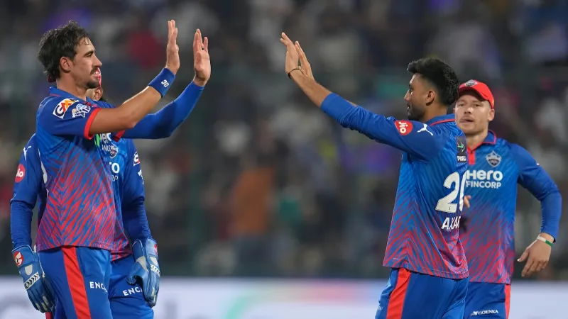 IPL 2026: Match 70, KKR vs DC Match Prediction | May 24– Who will win today’s IPL Match between Kolkata Knight Riders vs Delhi Capitals?