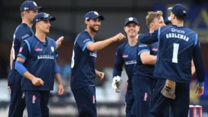Derbyshire vs Nottinghamshire Prediction | Vitality Blast 2026 | North Group | May 29 – Who will win today’s match between DER vs NOT?