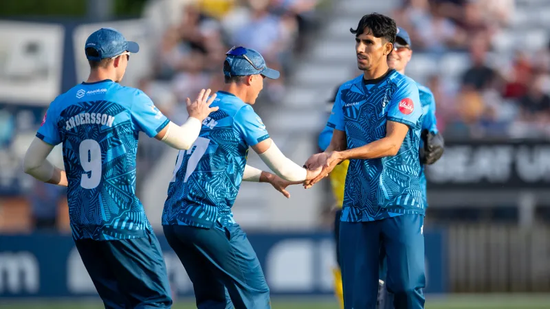 Essex vs Derbyshire Prediction | Vitality Blast 2026 | 33rd Match | May 31– Who will win today’s match between ESS vs DER?