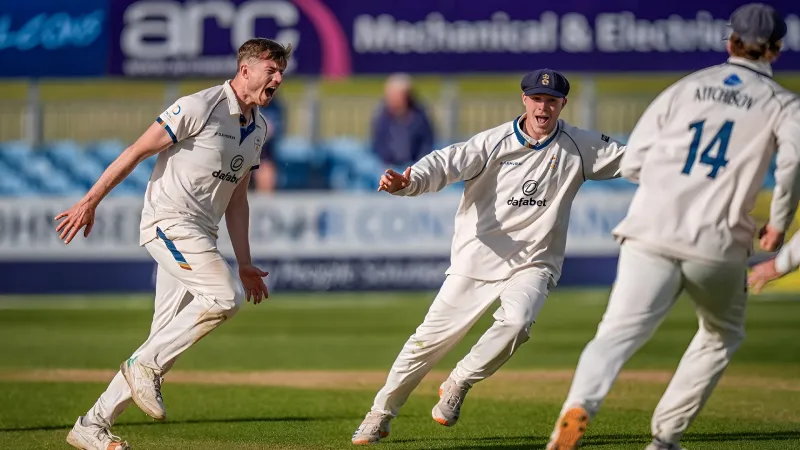Yorkshire vs Derbyshire Prediction | Vitality Blast 2026 | 13th Match | May 24 – Who will win today’s match between YOR vs DER?