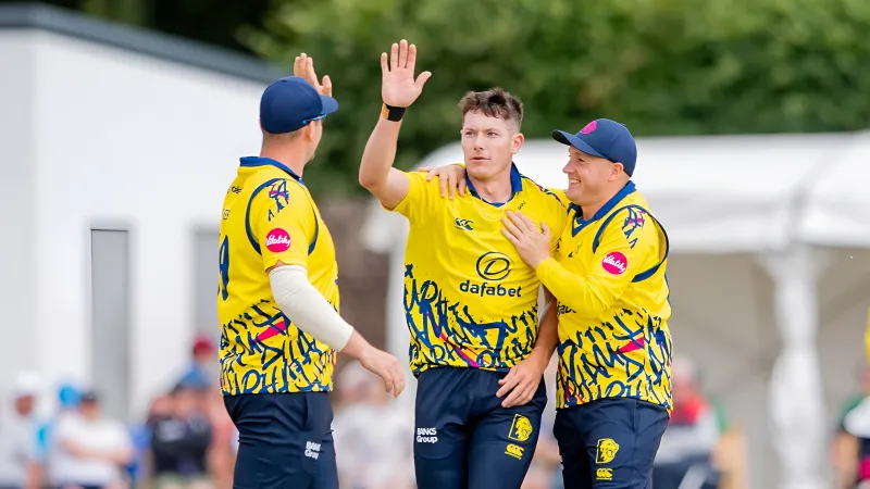 Nottinghamshire vs Durham Prediction | Vitality Blast 2026 | North Group | May 31 – Who will win today’s match between NOT vs DUR?