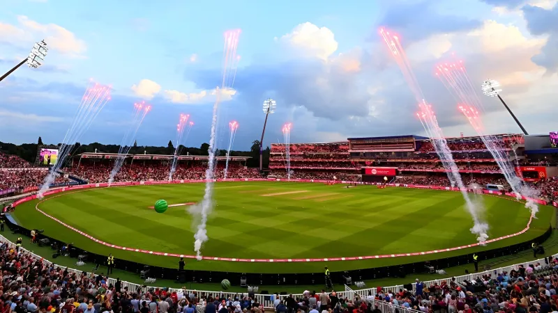 Warwickshire vs Northamptonshire Prediction | Vitality Blast 2026 | Central & West Group | May 31 – Who will win today’s match between WAR vs NOR?