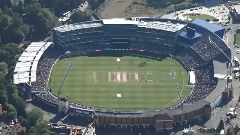 Birmingham Bears vs Somerset Prediction | Vitality Blast 2026 | 12th Match | May 24 – Who will win today’s match between BEARS vs SOM?