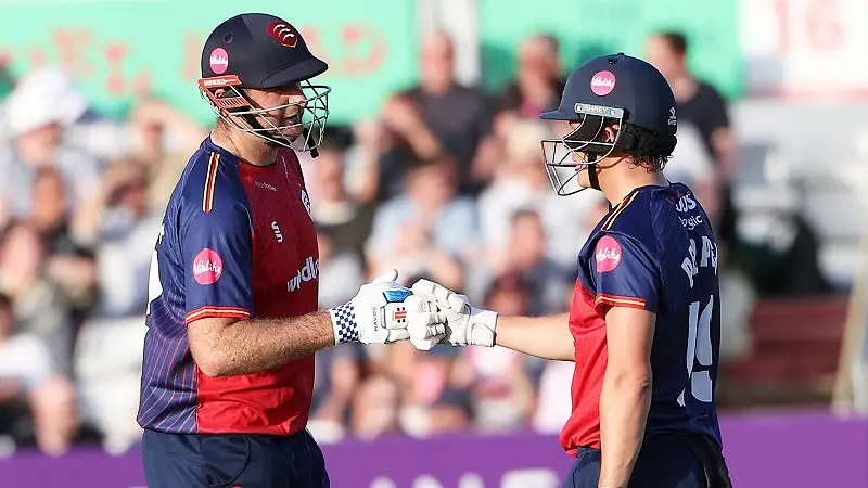 Hampshire vs Essex Prediction | Vitality Blast 2026 | 18th Match | May 26 – Who will win today’s match between HAM vs ESS?