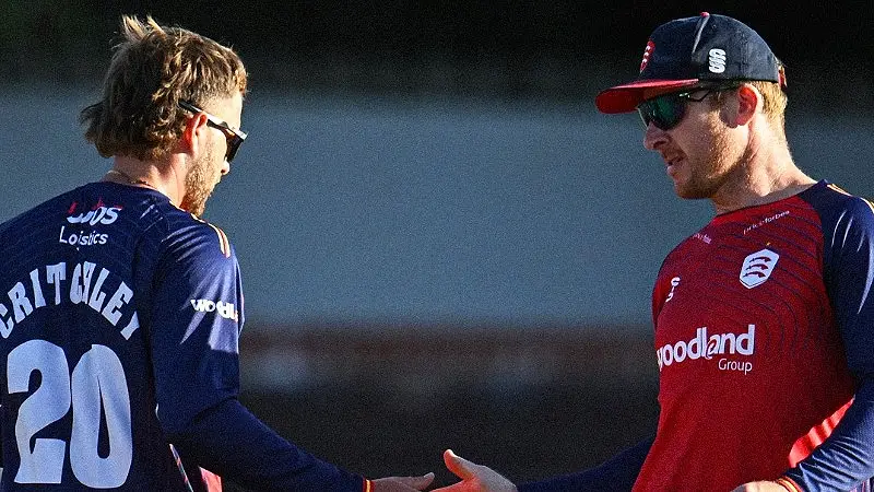 Essex vs Sussex Prediction | Vitality Blast 2026 | 1st Match | May 22 – Who will win today’s T20 match between ESS vs SUS?