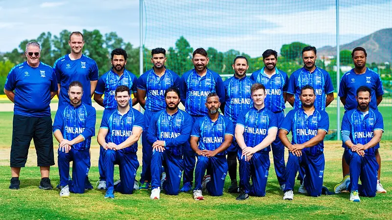 Cyprus vs Finland Prediction Today | Finland tour of Cyprus 2026 | 1st T20I | 08 May – Who will win today’s T20 match between CYP vs FIN?