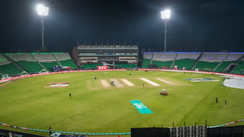 PSL 2026: Final, HHK vs PZ Match Prediction – Who will win today’s PSL match between Hyderabad Kingsmen vs Peshawar Zalmi?