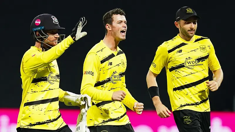 Gloucestershire vs Birmingham Bears Prediction | Vitality Blast 2026 | 7th Match | May 22 – Who will win today’s match between GLO vs BEARS?