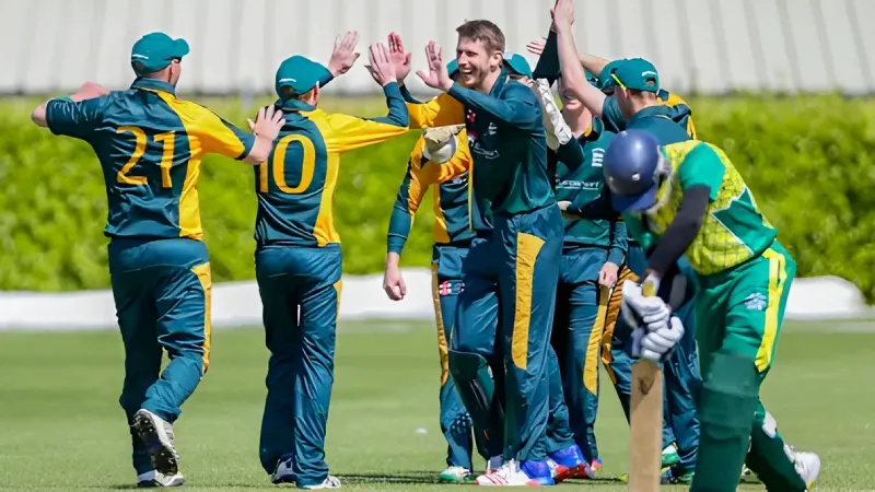 Guernsey vs Isle of Man Prediction Today | Isle of Man tour of Guernsey 2026 | 3rd T20I | 03 May– Who will win today’s T20 match between GUE vs IOM?