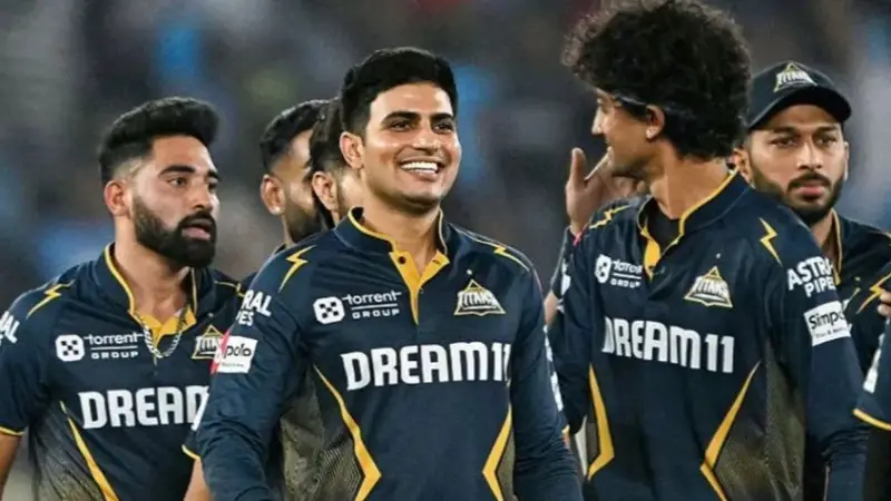 IPL 2026: Match 56, GT vs SRH Match Prediction | May 12 – Who will win today’s IPL Match between Gujarat Titans vs Sunrisers Hyderabad?